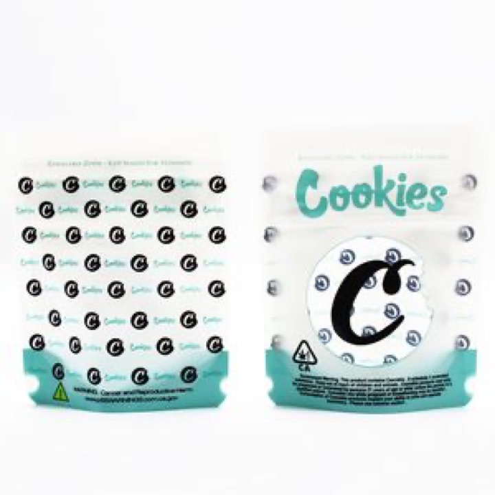 Custom Print Plastic Food Seal Packaging Ziplock Gummy Smell Proof Candy Mylar Bag wholesale product image