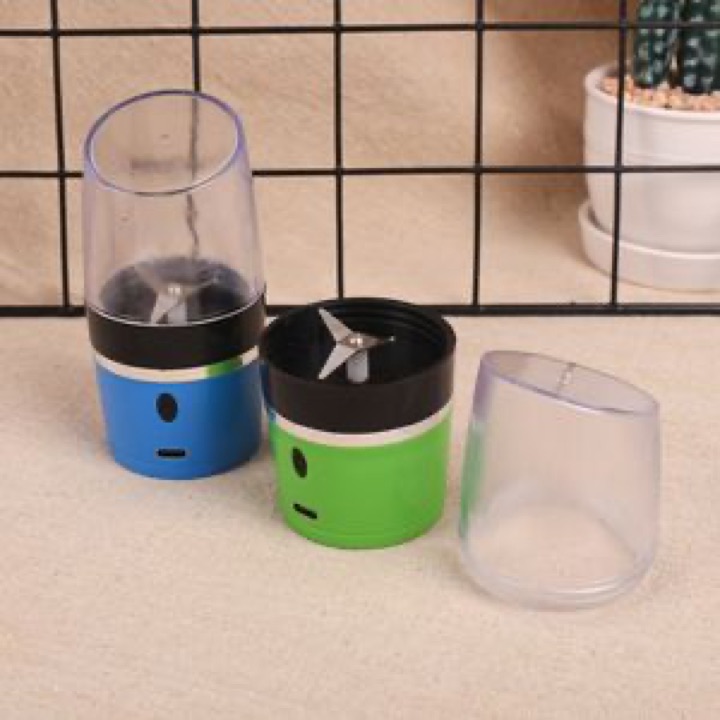Innovative 48*90mm USB Botanical Grinder for Effortless Grinding wholesale product image