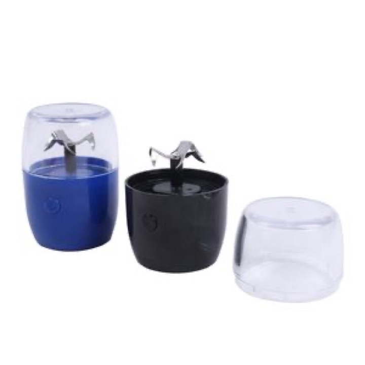 Hot Selling USB Chargeable Electric Automatic Botanical Grinder wholesale product image