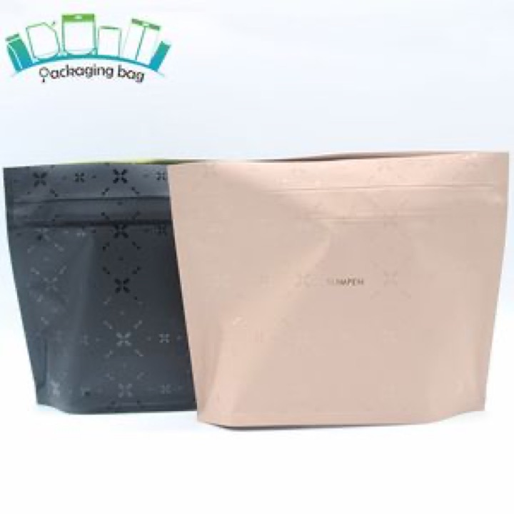 Stand-up Pouch Gummy Candy Bags for Food Packing Needs wholesale product image