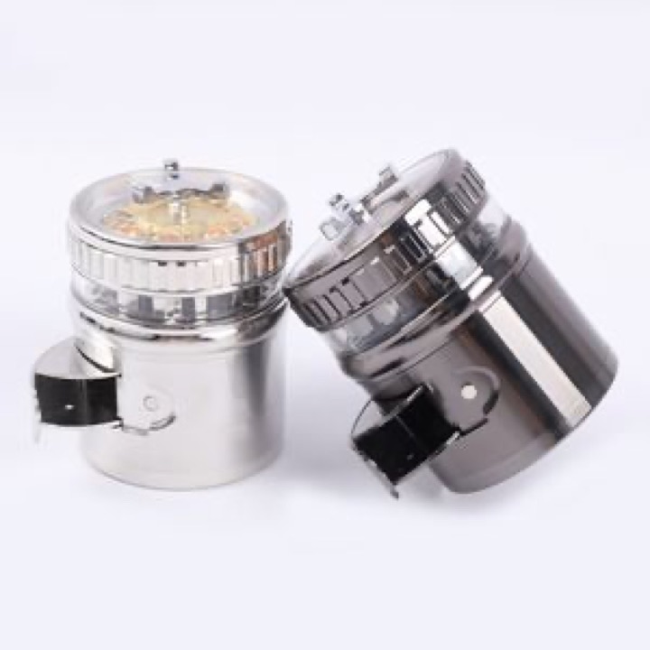 2026 Newest OEM High Quality Grinder Accessories wholesale product image