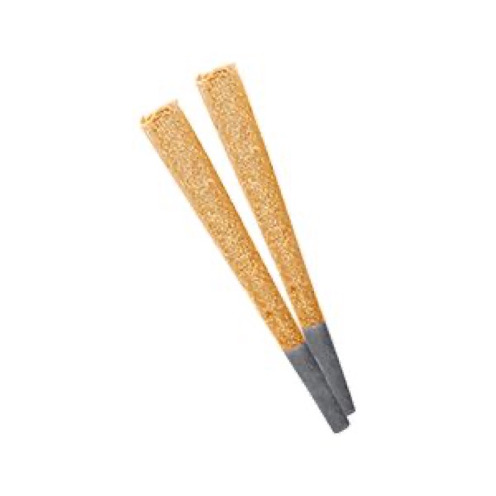 Wholesale Custom Brown Rolling Cones Lady Hornet Organic Pre Paper Box wholesale product image