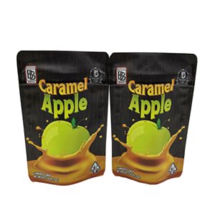 Plastic Candy Bag wholesale product image