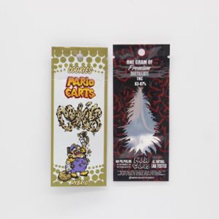 Custom Printed Snacks Candy Gummy Potato Chips Plastic Packaging Bags wholesale product image