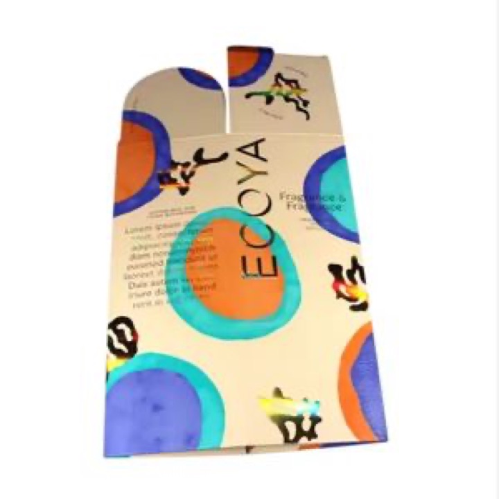 Customized Logo Printed Food Packaging Boxes for Wholesale Distribution wholesale product image