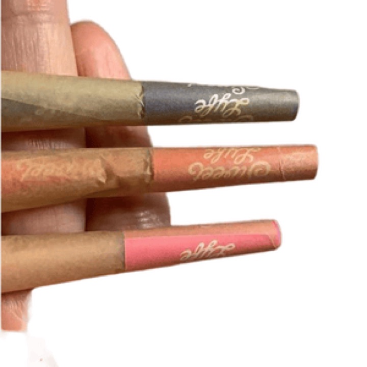 Wholesale Pre Roll Paper Rolling Cones wholesale product image