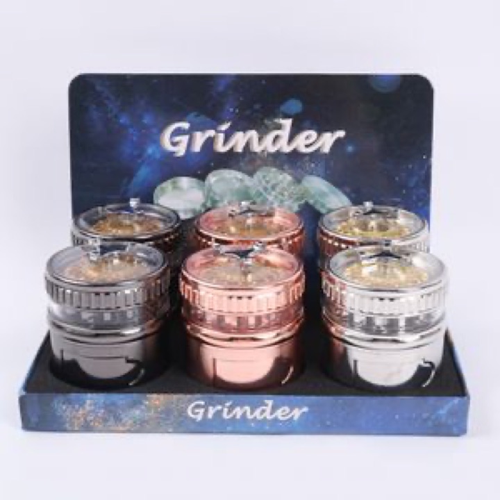2026 Professional Premium Quality OEM Accessories Grinder wholesale product image
