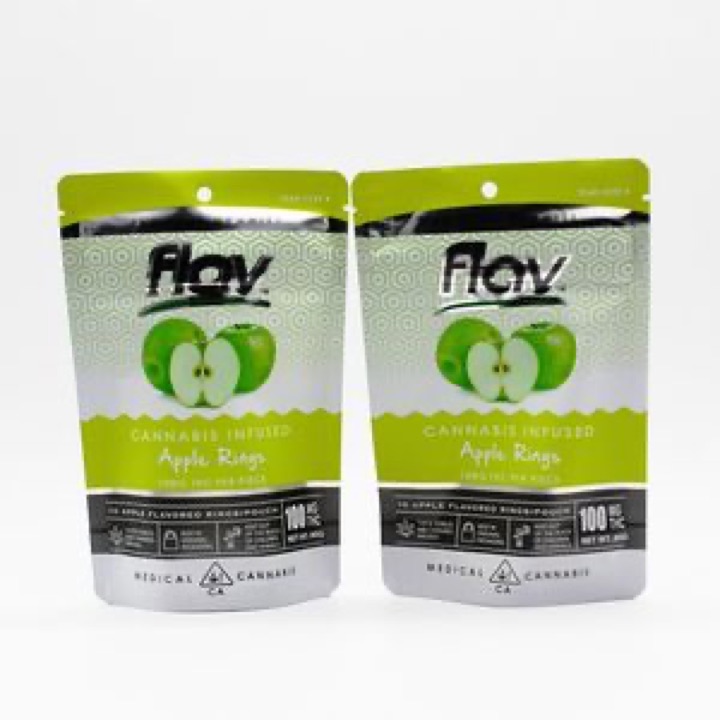 Custom Gravure Printed Mylar Food Packaging Stand-up Pouch Bag wholesale product image