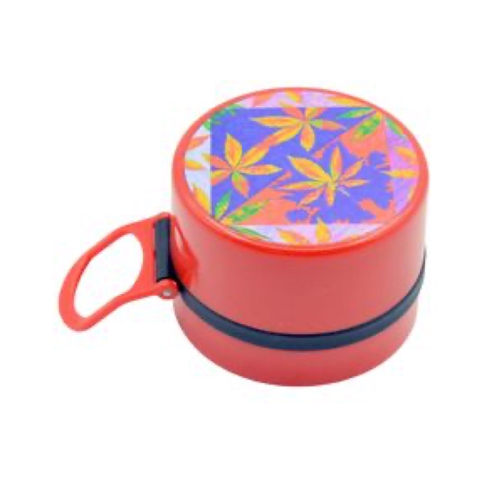 Portable Travel Hookah Pipe Cup wholesale product image