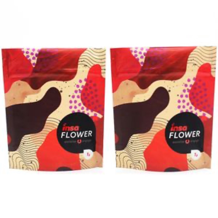 Custom Print Aluminum Plastic Gravure Printing Candy Bag wholesale product image