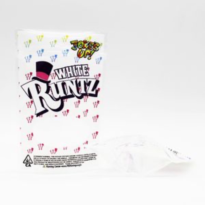 Customized Holographic Dry Food Candy Mylar Doypack Packaging wholesale product image