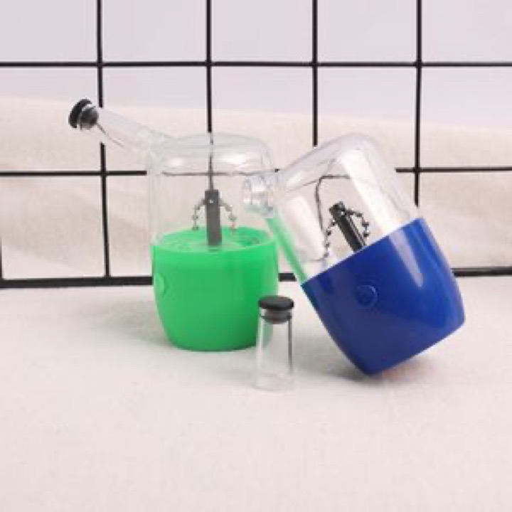 Innovative USB Botanical Grinding Tool Grinder for Easy Use wholesale product image