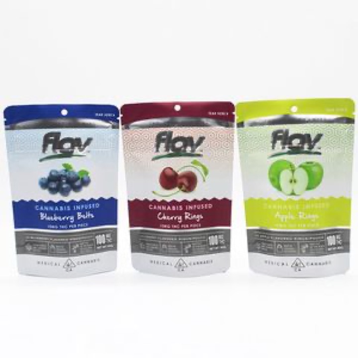 Aluminum Foil Mylar Plastic Retail Goods Small Food Packaging Stand up Candy Pouch Bag wholesale product image