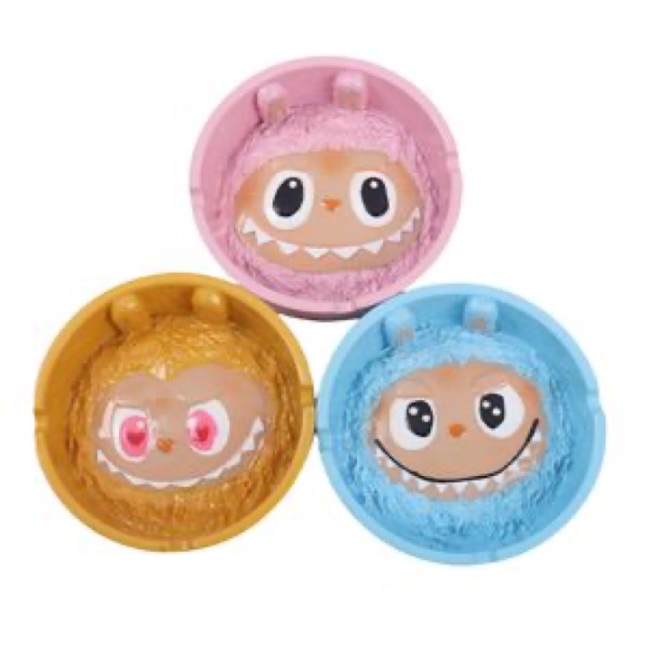 Artistic Resin Fun Cartoon Designs Accessory Ashtray Accessories wholesale product image