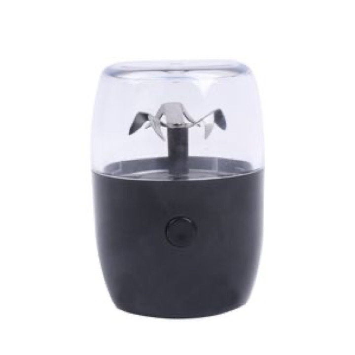 Efficient Automatic Botanical Grinder for Easy Grinding and Use wholesale product image