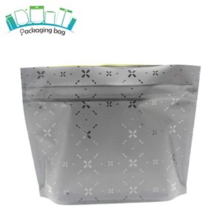 Odorless Customized 3.5g 7g 14G 28g Fruit Snack Resealable Food Bag Package wholesale product image