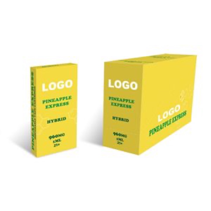 Custom Luxury Paper Packaging Display Gift Box with Your Brand wholesale product image