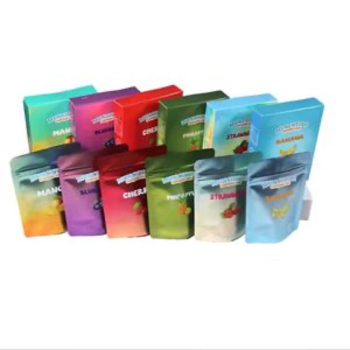 Wholesale Custom Logo Cardboard Paper Makeup Skincare Cosmetics Packaging Magnetic Gift Box wholesale product image
