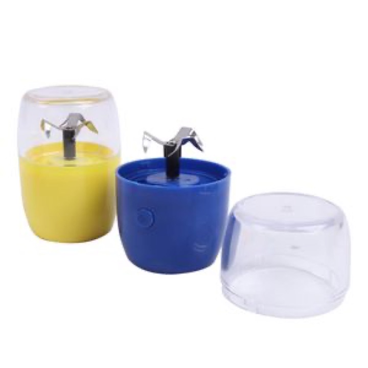 Stylish Electric Botanical Grinder with Colorful Accessories at Low Price wholesale product image