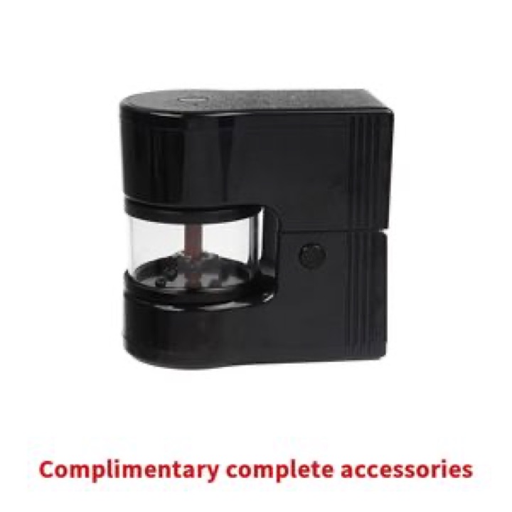 Custom Logo USB Electric Grinder Set wholesale product image