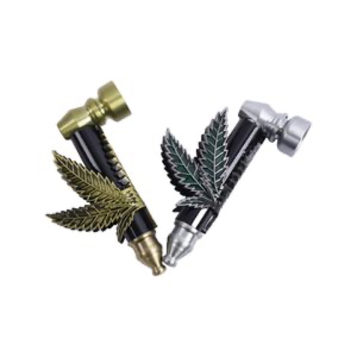 Portable Lacquer Technique Colorful Elegant Double-Color Pipe Accessory wholesale product image