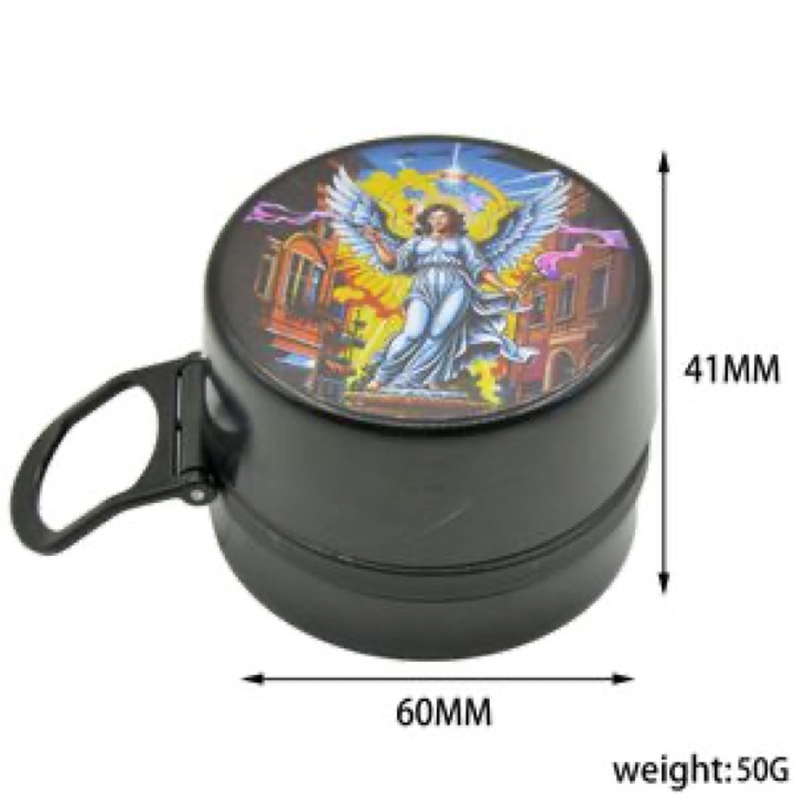 Foldable Mini Hookah Pipe Cup wholesale product image