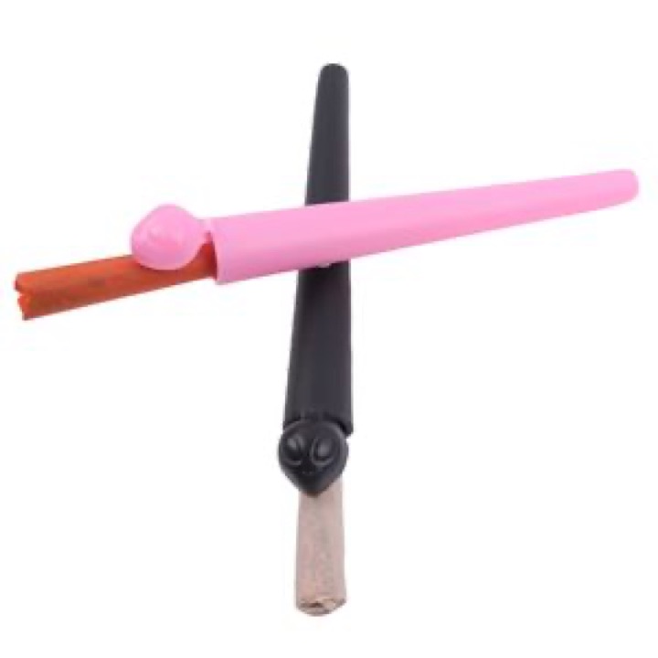 Fun and Colorful Alien Head-Shaped Tubes for Child Safety wholesale product image