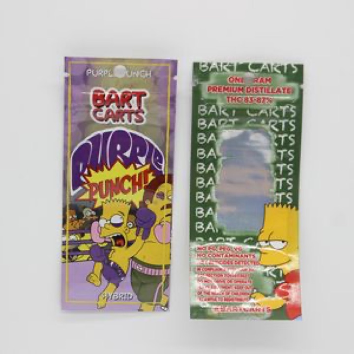 Custom Printed Flexible Snacks Candy Gummy Potato Chips Plastic Packaging Bags with Window wholesale product image