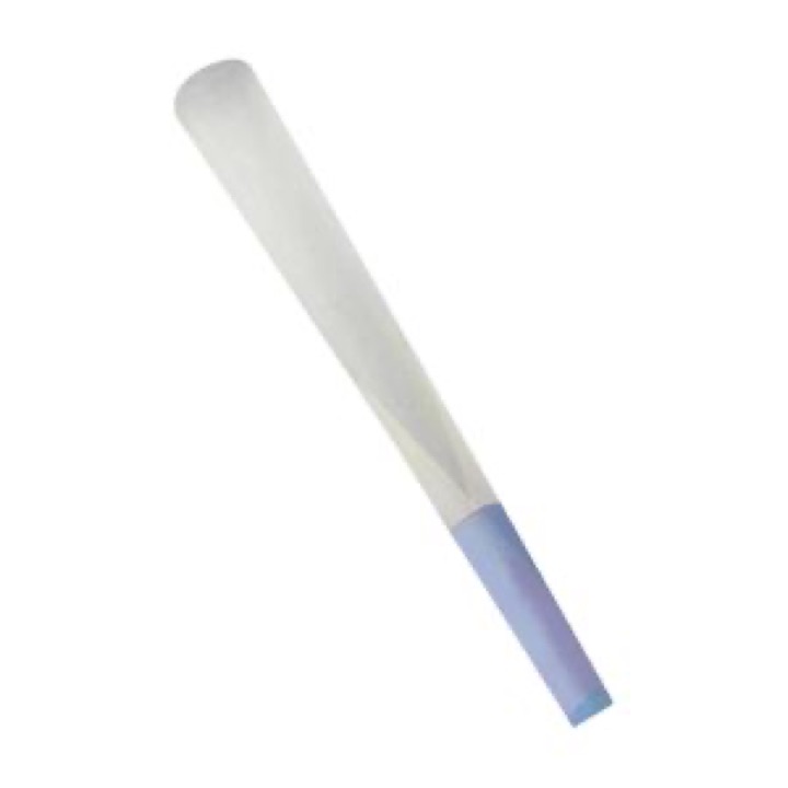 OEM/ODM 70/84/98/109mm King Size Rolling Package Pre Rolled Cones in Jar wholesale product image