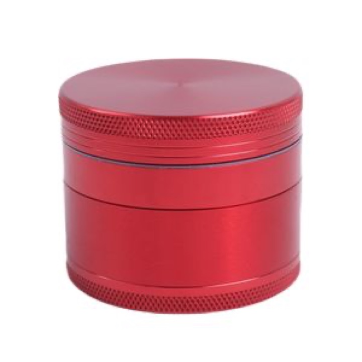 Supplier Aluminum Alloy 4 Layers Grinder Accessories wholesale product image