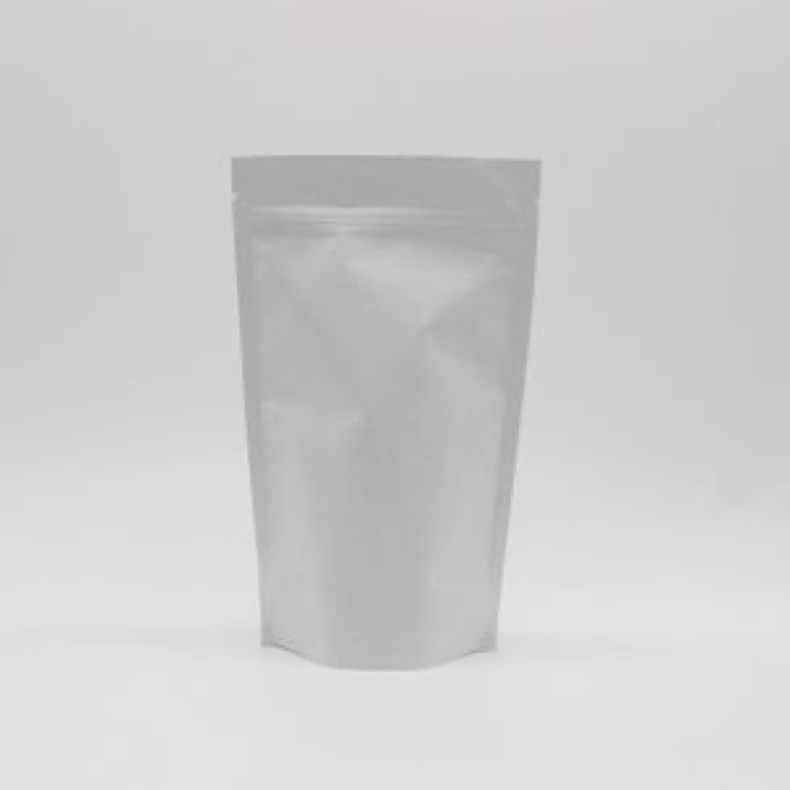 Doypack Kraft Paper Pouch Food Packaging Pouch Brown Kraft Paper Bags with Matt Window for... wholesale product image