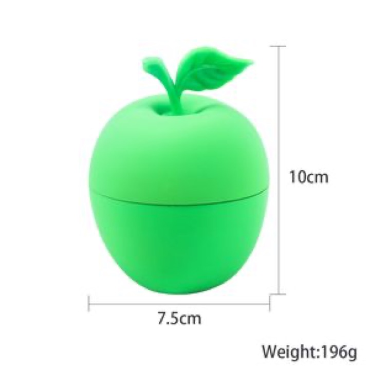 Apples Style Special-Shaped 2 Layers Grinder Accessories wholesale product image