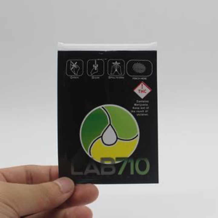 Plastic Heat Seal Custom Printed Candy Packaging Pouches wholesale product image