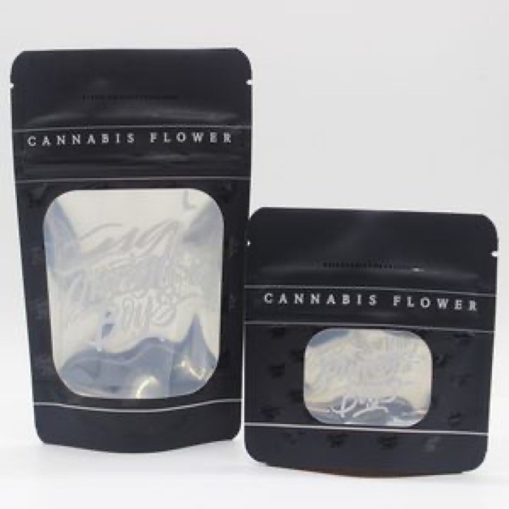 Custom Gravure Printed Cookie Packaging Plastic Bag for Food Packing wholesale product image
