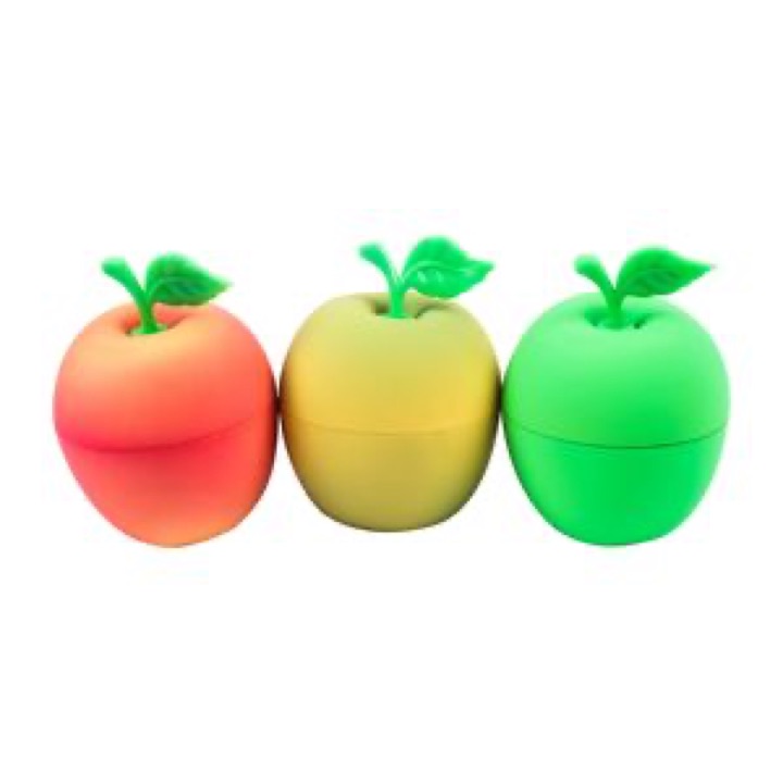 Personalized Logo Mini Botanical 2 Layers Grinder in Special Shape Design wholesale product image