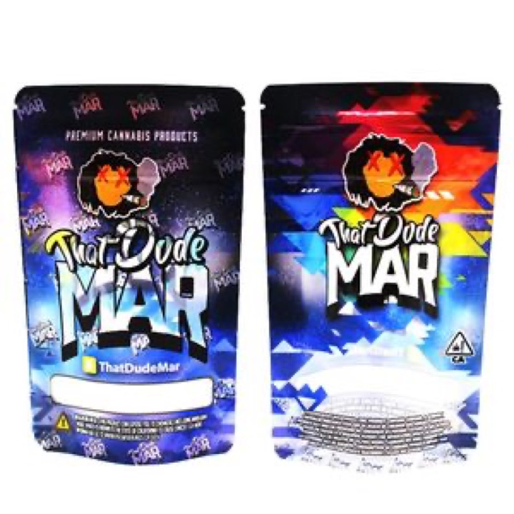 Custom Gravure Printed Candy Packaging Stand up Pouch Bag wholesale product image