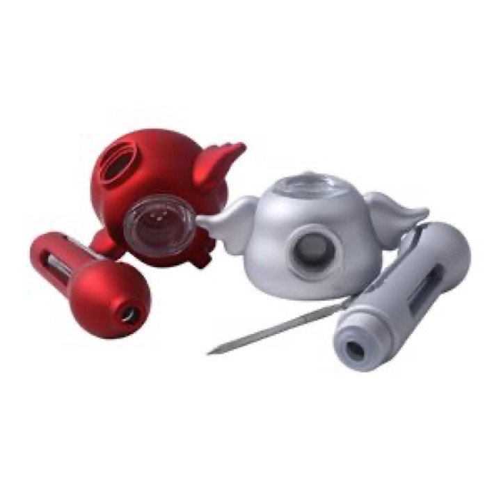 Creative Elephant Design Pipe Accessories for Trendy Accessory Buyers wholesale product image
