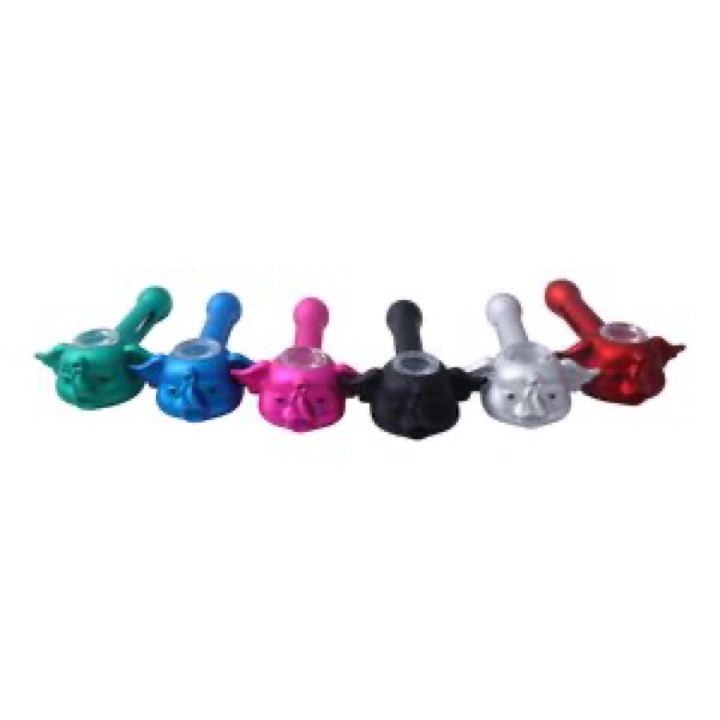 Adorable Elephant Shaped Pipe Accessories for Unique Experience wholesale product image