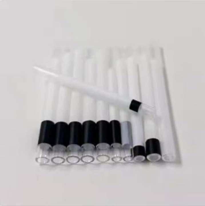 Glass Tip Accessory Cone Packaging Paper Rolls with Custom Designs wholesale product image