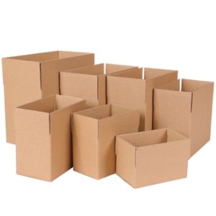 Durable and Eco-Friendly Carton Box for Shipping Needs wholesale product image
