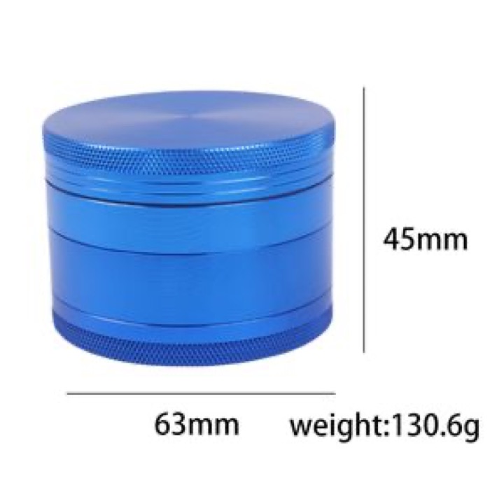 Custom OEM Aluminum Alloy Grinder Accessories wholesale product image