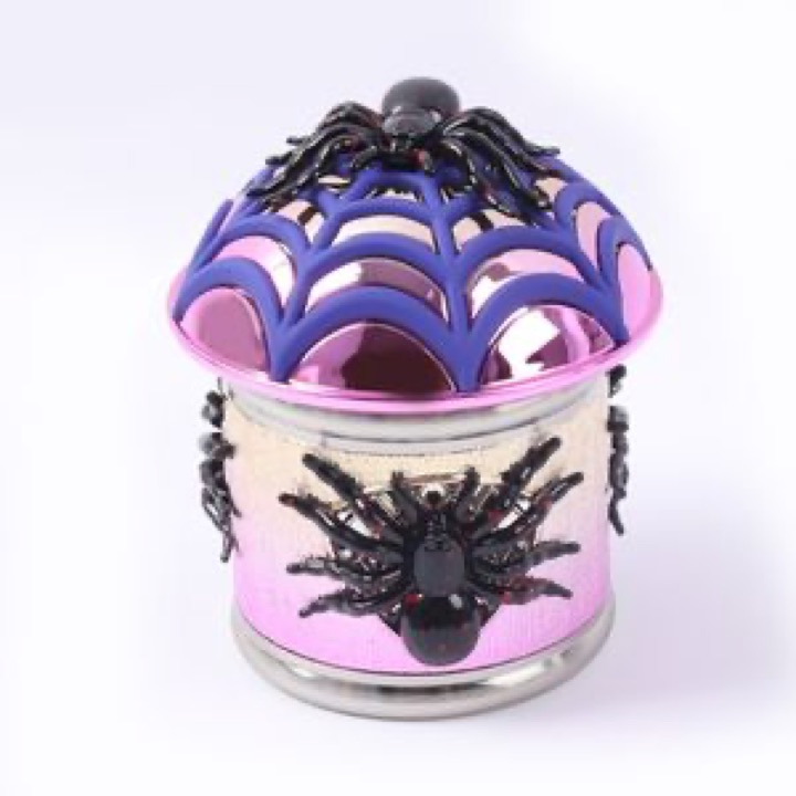 Special-Shaped Zinc Alloy Grinder for Enhanced Grinding Experience wholesale product image