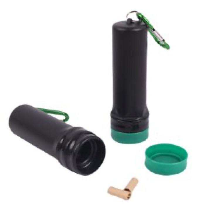 Flashlight -Shaped Machine 4PCS/Set Plastic Manual Cone Roller Rolling Hand Tool Accessories wholesale product image