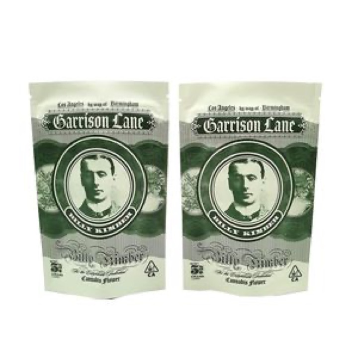 Factory 3.5g 7g Botanical Accessories Botanical and Vitamin Gum Retail Goods Packaging Mylar Bag wholesale product image
