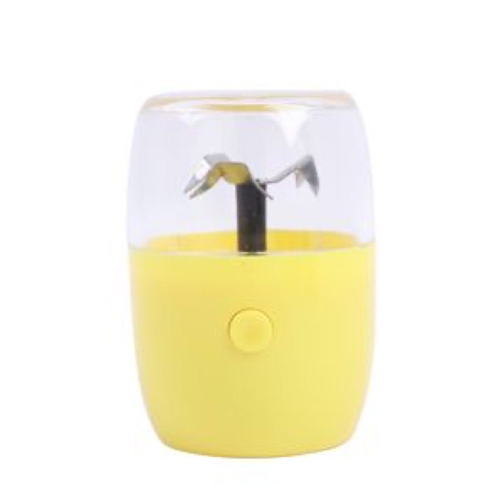 Premium Portable Plastic Botanical Grinder with Automatic Function wholesale product image