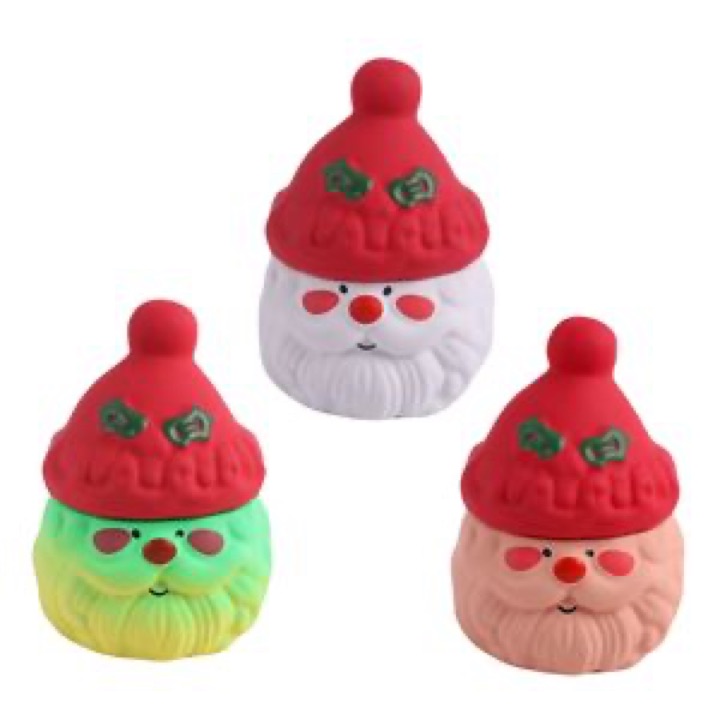 Colorful 4-Layer Zinc Alloy Botanical Grinder for Holiday Gifts wholesale product image