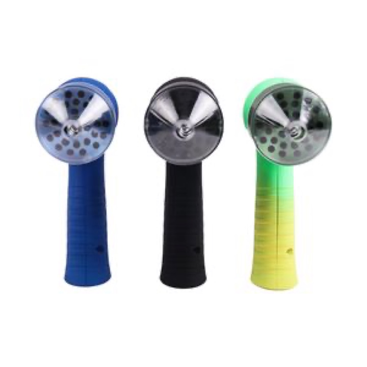 Portable Electric Botanical Grinder with Quick Recharge Feature wholesale product image