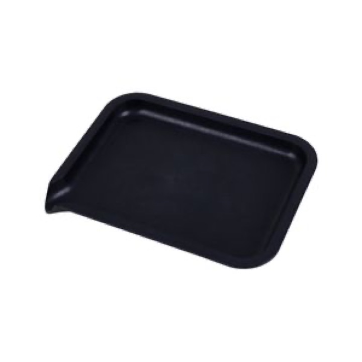 Customize Cone Rolling Tray Accessories Blank Metal Rolling Tray with Magnetic Lid Cover wholesale product image